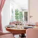 Penthouse Del Conde - Tcm