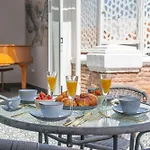 Penthouse Del Conde - Tcm