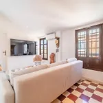 Διαμέρισμα Penthouse Del Conde - Tcm