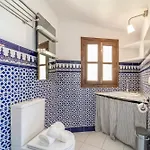 Penthouse Del Conde - Tcm Μάλαγα