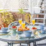 Penthouse Del Conde - Tcm *