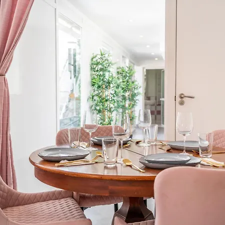 Penthouse Del Conde - Tcm Malaga