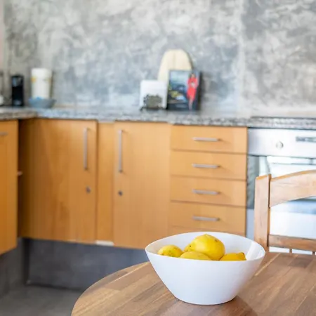 Penthouse Del Conde - Tcm *