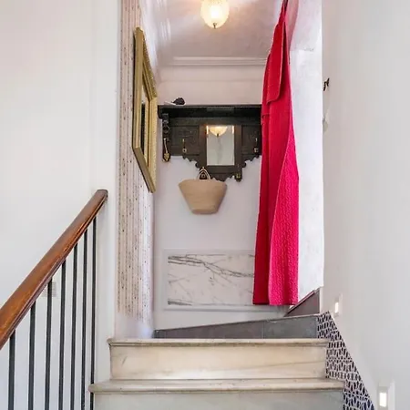 Apartment Penthouse Del Conde - Tcm *