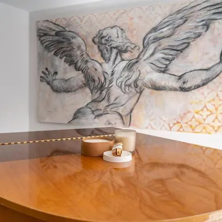 Penthouse Del Conde - Tcm * Malaga
