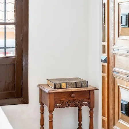 Penthouse Del Conde - Tcm Malaga