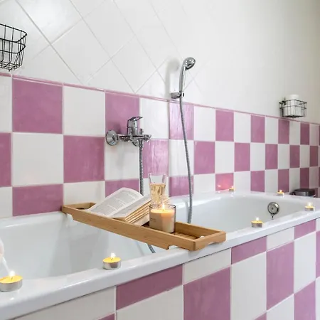 Lejlighed Penthouse Del Conde - Tcm