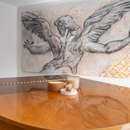 Lejlighed Penthouse Del Conde - Tcm Málaga