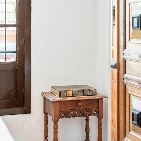 Penthouse Del Conde - Tcm *