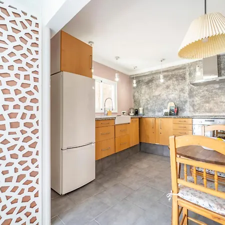 Penthouse Del Conde - Tcm * Màlaga